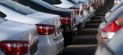 Ускорение инфляции в Карелии в 2021 году объяснили ростом цен на автомобили