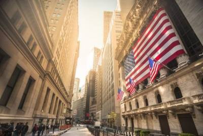 Аналитик Citigroup предсказал рынку акций США откат на 10%