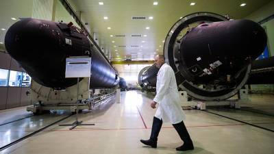Россия будет использовать ракеты «Ангара» более 60 лет