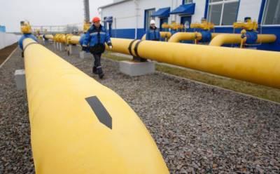 Минск вновь хочет изменить ценообразование на поставку и транзит газа