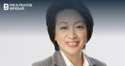 Сэйко Хасимото избрана новым главой оргкомитета Игр в Токио