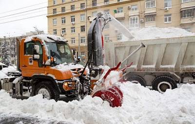 В Гидрометцентре предупредили об аномальных холодах на большей части России