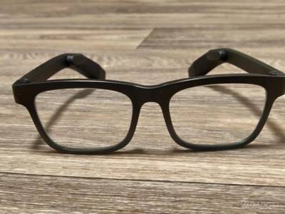 Xiaomi запатентовала смарт-очки излечивающие головную боль, борющиеся с депрессией и усталостью
