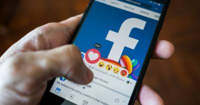 Без оплаты доступ закрыт: австралийцы проснулись с пустыми страницами Facebook