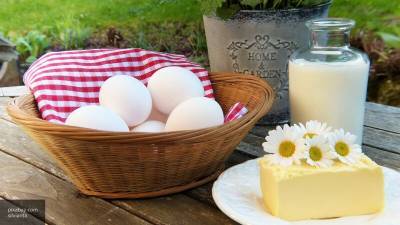 Экономист назвал подорожание яиц и мяса птицы неизбежным