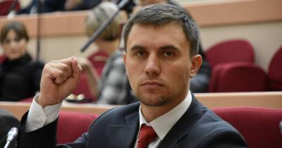 Депутата от КПРФ Николая Бондаренко могут лишить особого статуса