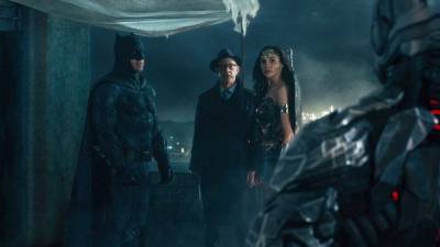 Зак Снайдер раскрыл планы Warner Bros. на сиквел "Лиги справедливости"