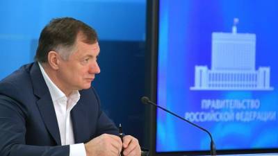 В Челябинск и Магнитогорск приедет вице-премьер России, курирующий стройку
