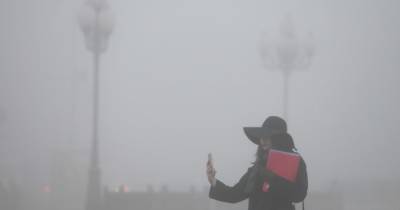 В Калининградской области утром в четверг ожидается туман