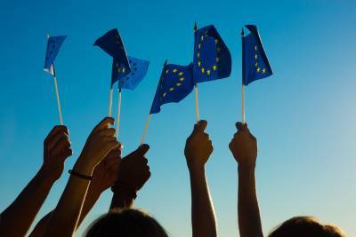 В ЕС требуют запретить Беларуси принимать участие в Евровидении и мира