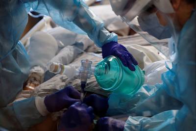 В США занялись расследованием сокрытия смертей из-за коронавируса