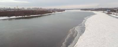 В Омске в реке Иртыш обнаружили высокое содержание ртути