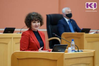 Госсовет Коми принял изменения в системе налогообложения