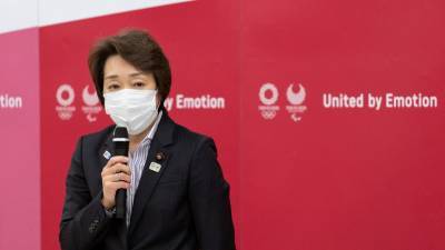 Есиро Мори - Хасимото избрана новым председателем оргкомитета ОИ-2020 - russian.rt.com - Токио