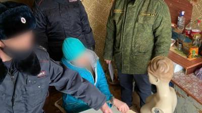 Зарезавшая настойчивого поклонника жительница Саратовской области отправлена под стражу