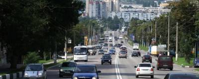 РосДорНИИ оправдал реконструкцию улицы Щорса в Белгороде
