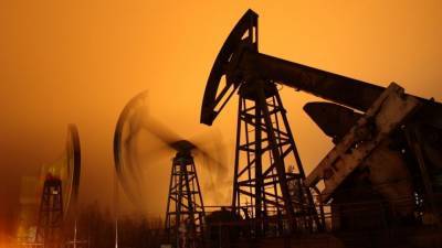 Стоимость нефти вновь ставит рекорды