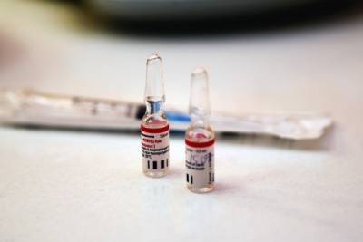 Сегодня начнутся международные клинические исследования вакцины «Спутник Лайт»
