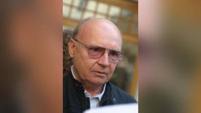 Лев Лещенко выразил соболезнования в связи со смертью Андрея Мягкова