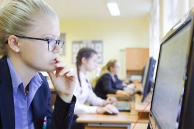 Московские ученики смогут разработать свои ИТ-проекты для МЭШ