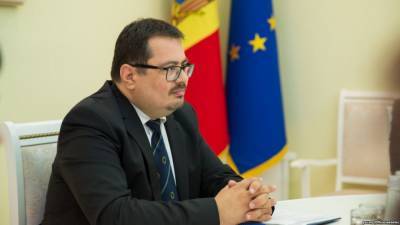 Избранные политики должны оправдать доверие – посол ЕС в Молдове