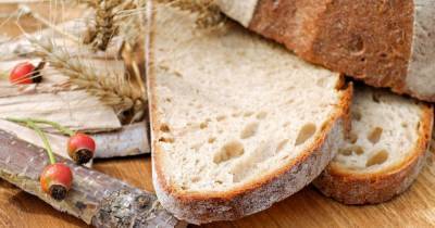 В Украине дорожает хлеб: какая стоимость