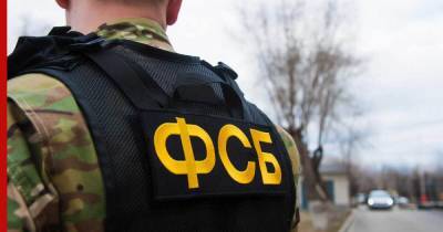 В Воронеже задержаны сторонники украинской неонацистской группы "МКУ"