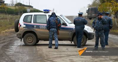 Поножовщина в Карабахе: один человек скончался