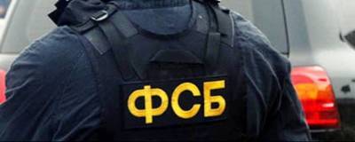 Сотрудники ФСБ и СК нагрянули с обысками в администрацию Среднеуральска