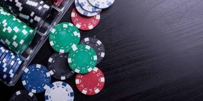 Сколько можно заработать на легализации азартных игр за 10 дней. Впечатляющий опыт одного американского штата