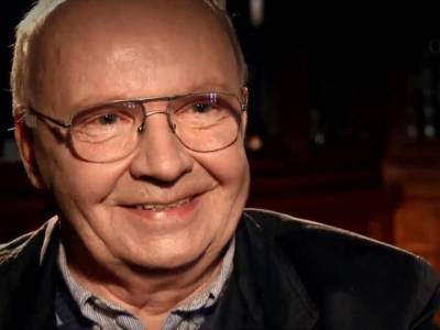 «Любимец народа»: Лещенко скорбит в связи с кончиной Андрея Мягкова