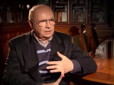 Журналисты узнали, как умер Андрей Мягков