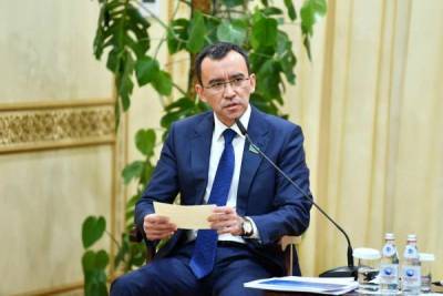 Спикер Сената Казахстана призвал не политизировать голод 30-х годов