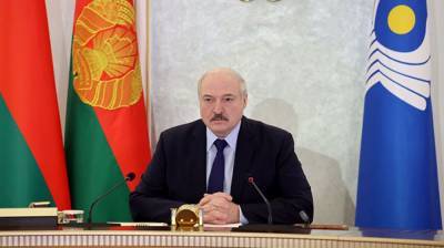 Лукашенко не станет просить денег у Путина на предстоящей встрече