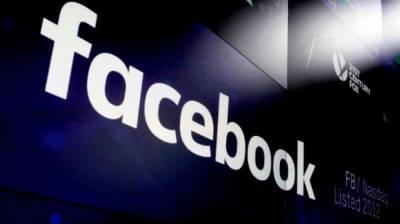 Facebook вводит санкции против Австралии