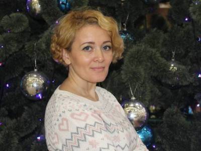 Какой приговор вынесут активистке "Открытки" Анастасии Шевченко