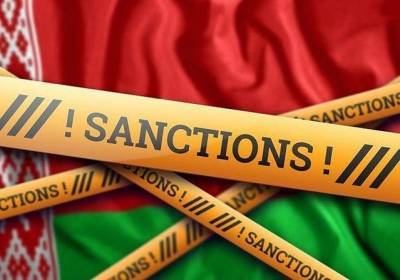 Иван Эйсмонт - Беларусь из-за санкций хотят не пустить на Евровидение - kp.ua - Белоруссия - Голландия