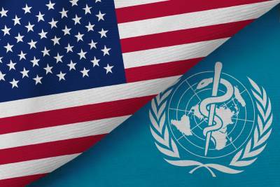 США возвращаются во Всемирную организацию здравоохранения