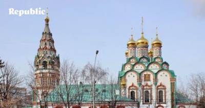 Как новые русские в XVII веке изменили структуру храма и что из этого вышло