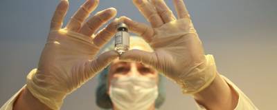 В Москве и ОАЭ проведут клинические исследования вакцины «Спутник лайт»