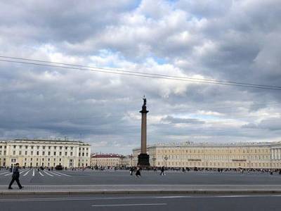 В Петербурге может появиться улица в честь актера Андрея Мягкова