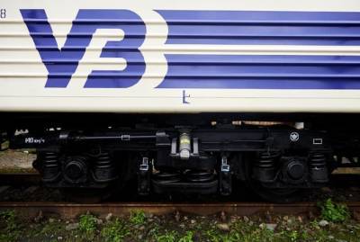 "Укрзализныця" назначила восемь дополнительных поездов к 8 Марта