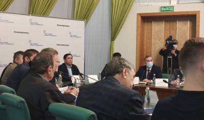 Власти Башкирии, ректоры вузов и ученые обсудили объединение УГАТУ и БашГУ. Главное