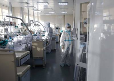 Еще 2 514 пациентов вылечились от коронавируса в Москве