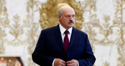 Лукашенко: Не нужно париться насчет санкций, надо готовиться к войне