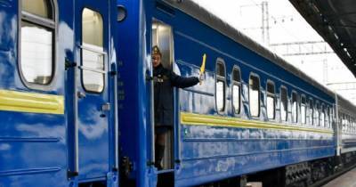 "Укрзализныця" пустила дополнительные поезда к 8 марта: опубликовано расписание