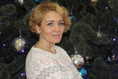 Анастасия Шевченеко признана виновной в участии в нежелательной организации