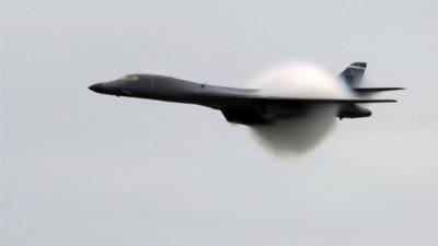 США намерены продлить миссию бомбардировщиков B-1B в Норвегии