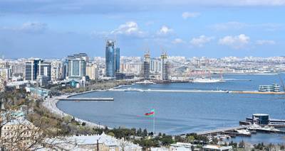 Встреча глав МИД Грузии, Азербайджана и Турции в Баку отложена
