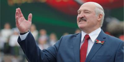 «Чего мы паримся?». Лукашенко собрался бороться с санкциями Запада с помощью советского госплана